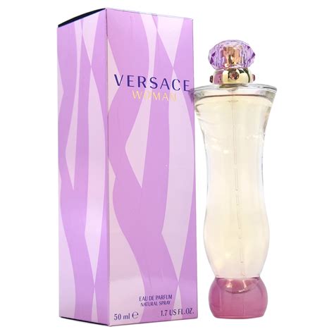 versace profumo woman testimonial|profumo versace uomo.